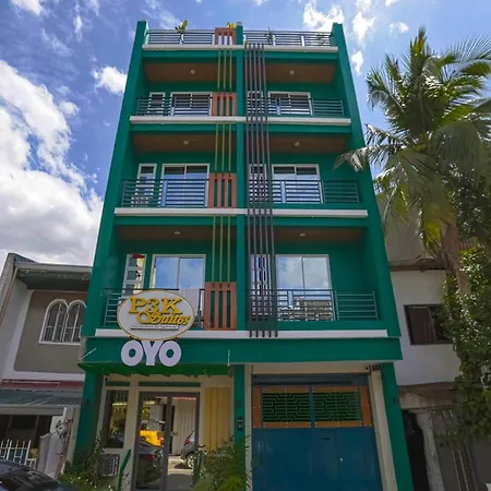 Oyo 733 P3K Suites 2